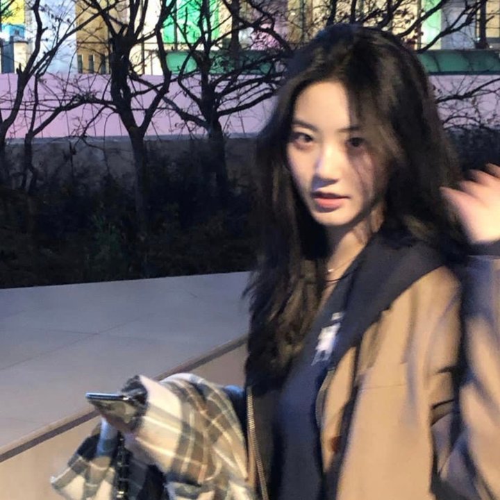 《我的心》海报
