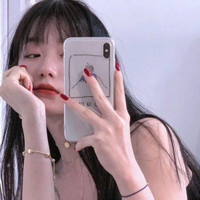 《美国精神病人》海报