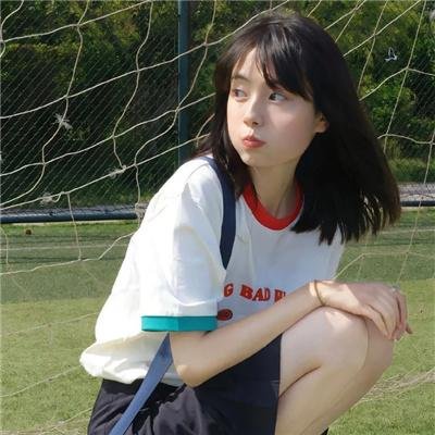 《青色山脉》海报